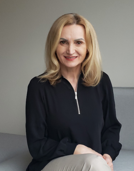 Katalin Raboczky Halasz