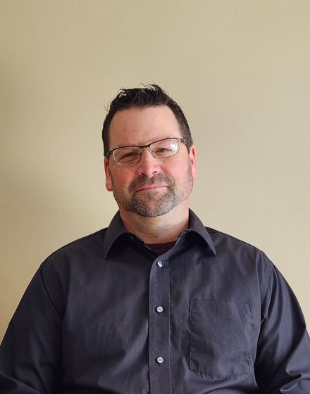 Martin Poirier