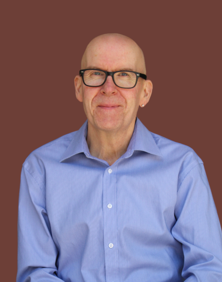 Mark Murphy