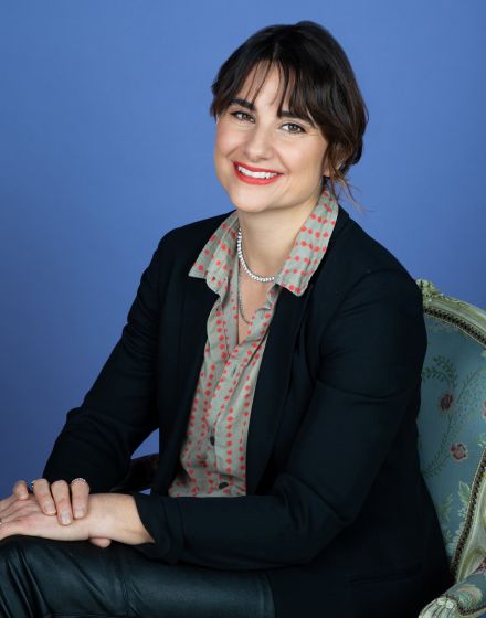 Tamara Junkin