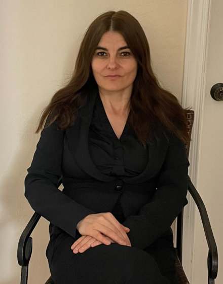 Mihaela Iacob