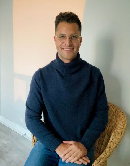 Zachary Gelmon