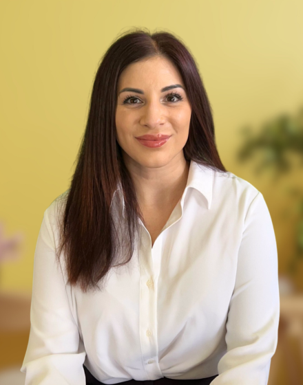 Vanessa Leggio