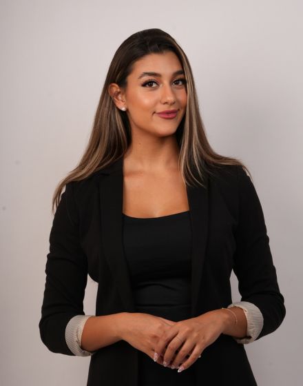 Kimia Aryanpour