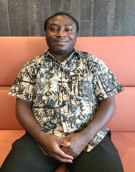 Kwasi Baafi