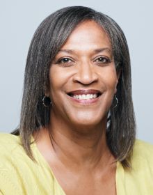 Suzette McLennon