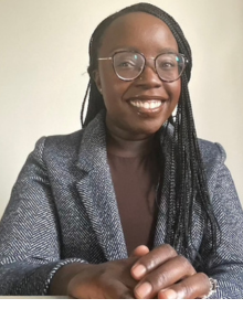 Shirley Gwendo