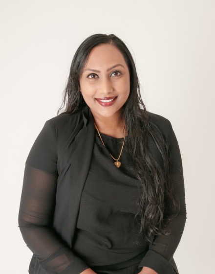Tanisha Aakash