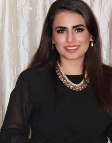Nayab Tahir