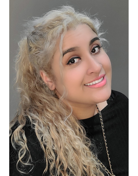 Summaya Syed
