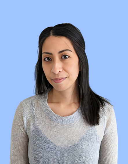 Darlene Almariego