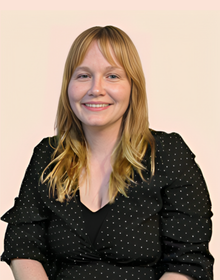 Alison Chisholm