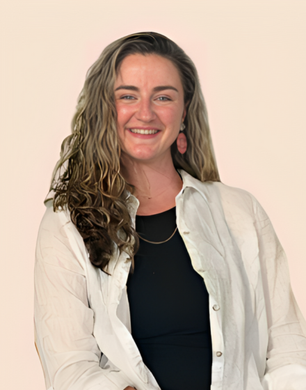 Amy McClelland