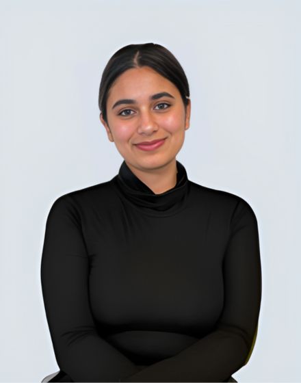 Anhad Kaur