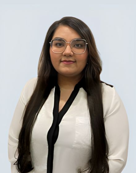 Anooshy Shahid