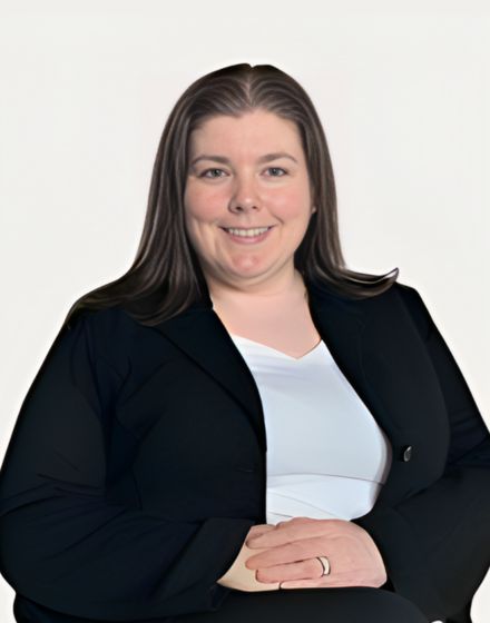 April Buckle