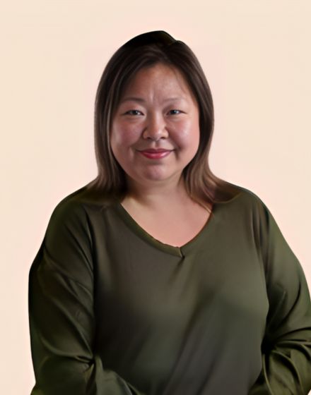 Cheryl Chongsiam