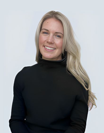 Danielle Bonnar