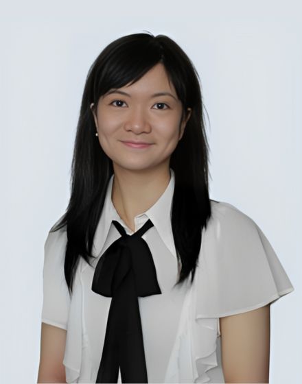 Gina Li
