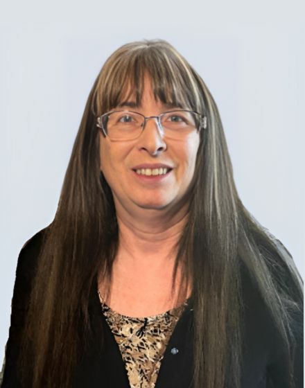 Helen Hebb