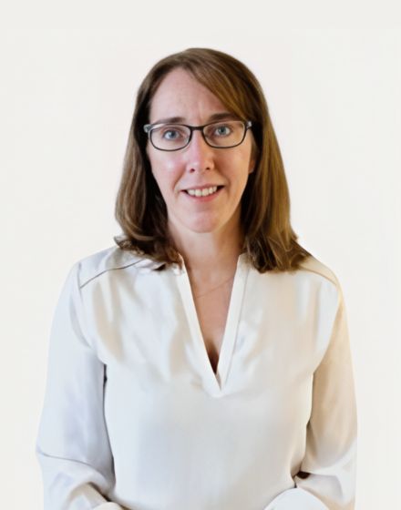 Helen Scott