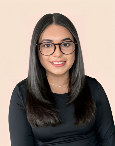 Jasreen Dhaliwal