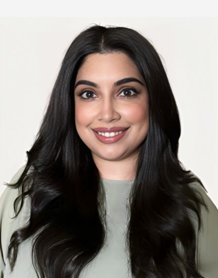 Jehan Mawani