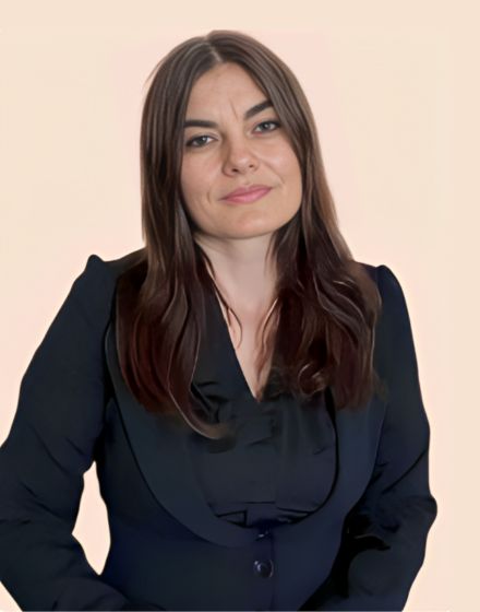 Mihaela Iacob