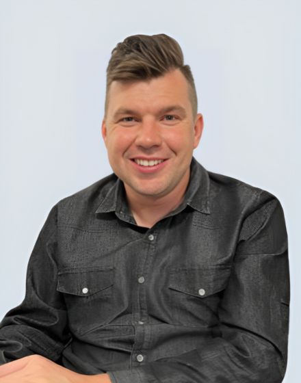Joel Roberts