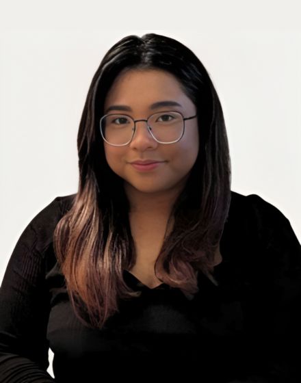 Justine Biado