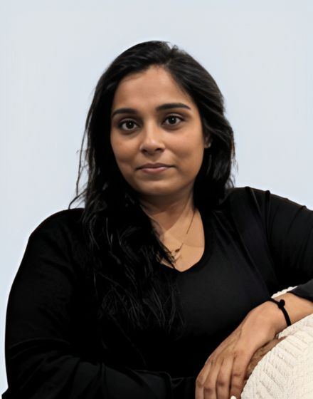 Kalyanee Bala