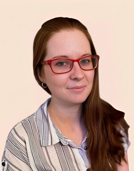 Karen MacKeigan