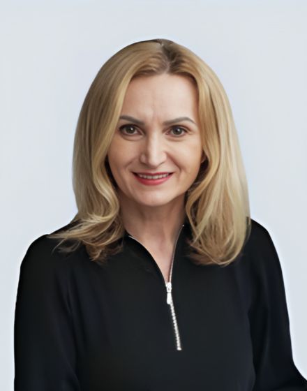 Katalin Raboczky Halasz