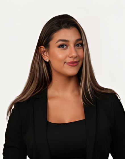 Kimia Aryanpour