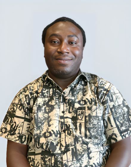 Kwasi Baafi