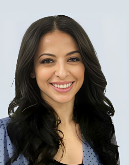 Lily Zayed