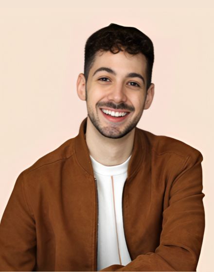 Marc-Anthony Racco