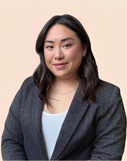 Megan Oh