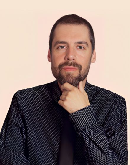 Michael Fournier