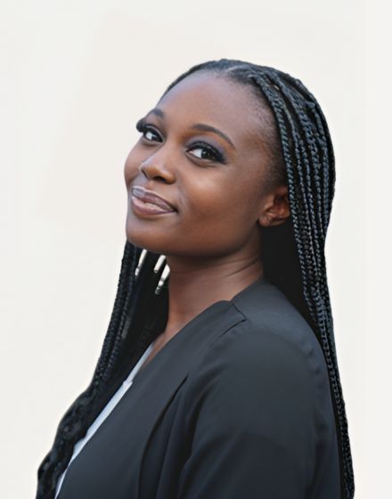 Mycha Haughton-Lewis