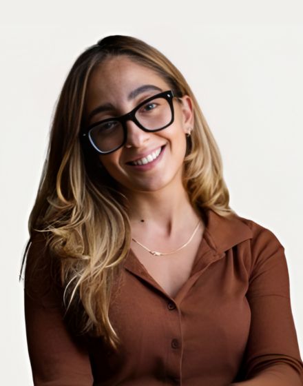 Nastasia Delmedico