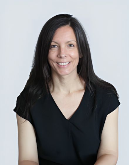 Norette Rene-Gougeon
