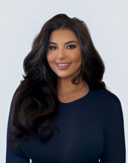 Pantea Ahmadian