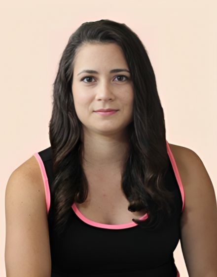 Patricia Ungureanu