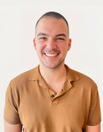 Paul Dragos