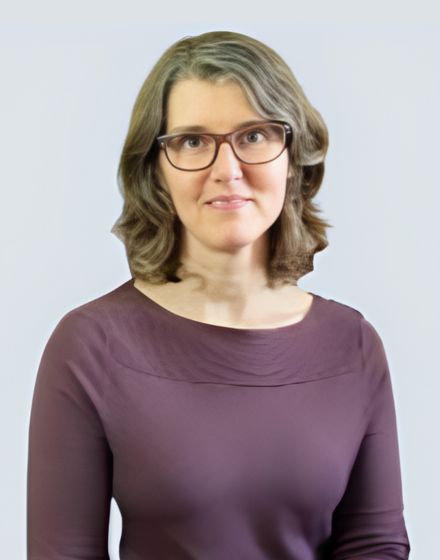 Paula Van Riel