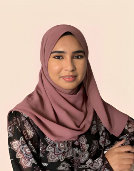 Rafeah Gangat