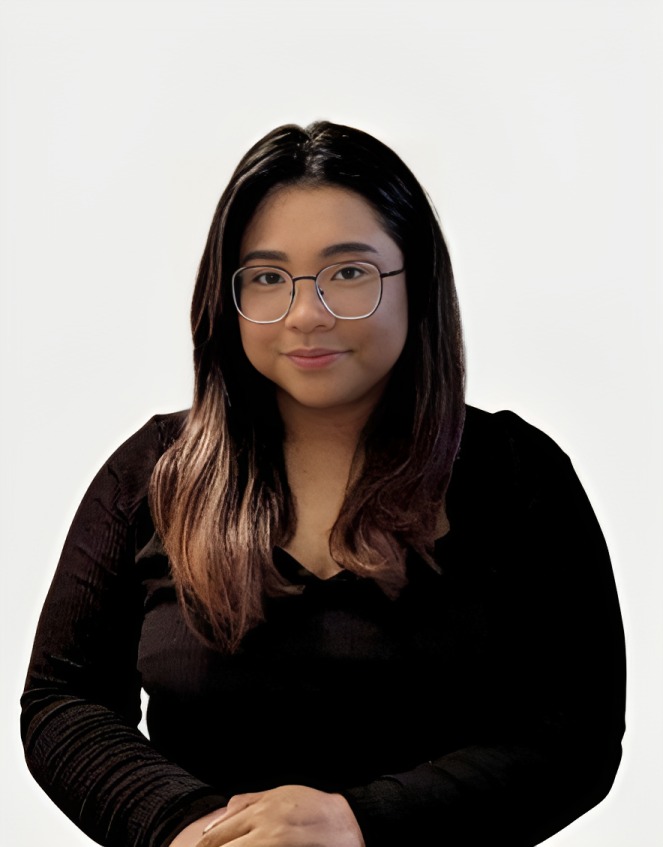 Justine Biado