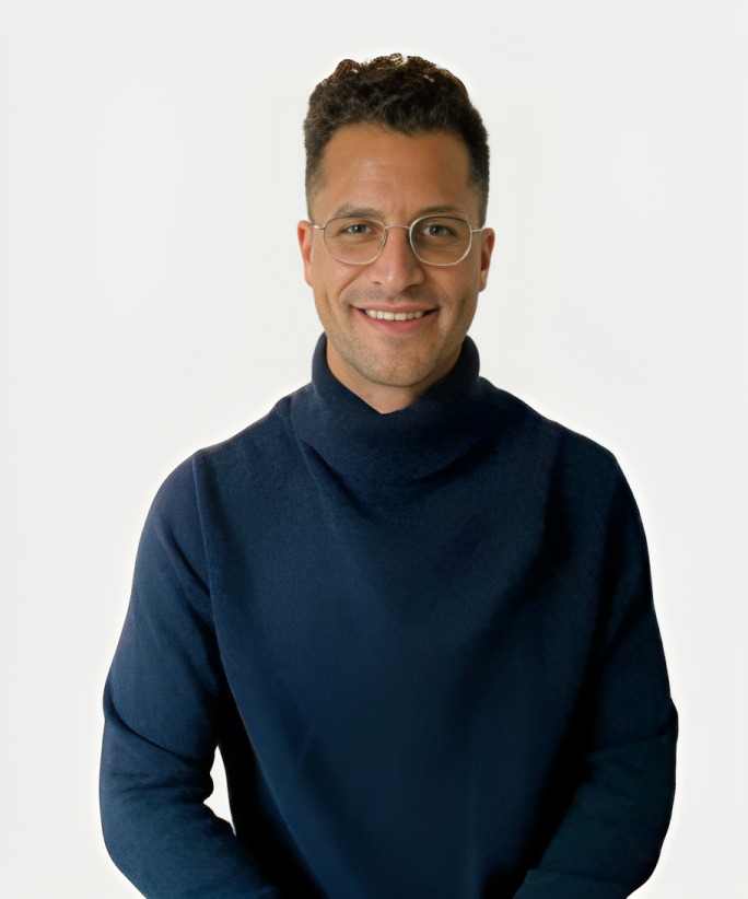 Zachary Gelmon