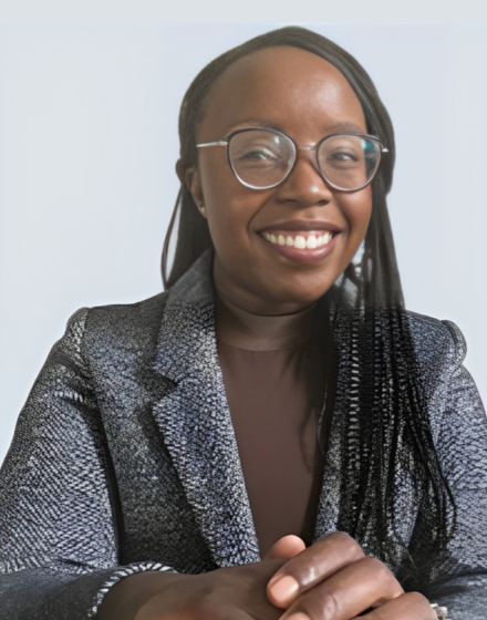 Shirley Gwendo